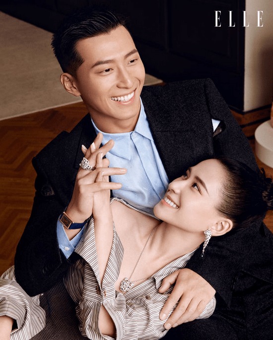 Siêu mẫu Victoria's Secret và 