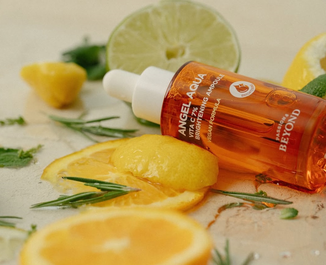 BTV chọn ra 5 serum vitamin C không cần để tủ lạnh, giúp mờ thâm và sáng da hiệu quả- Ảnh 5.