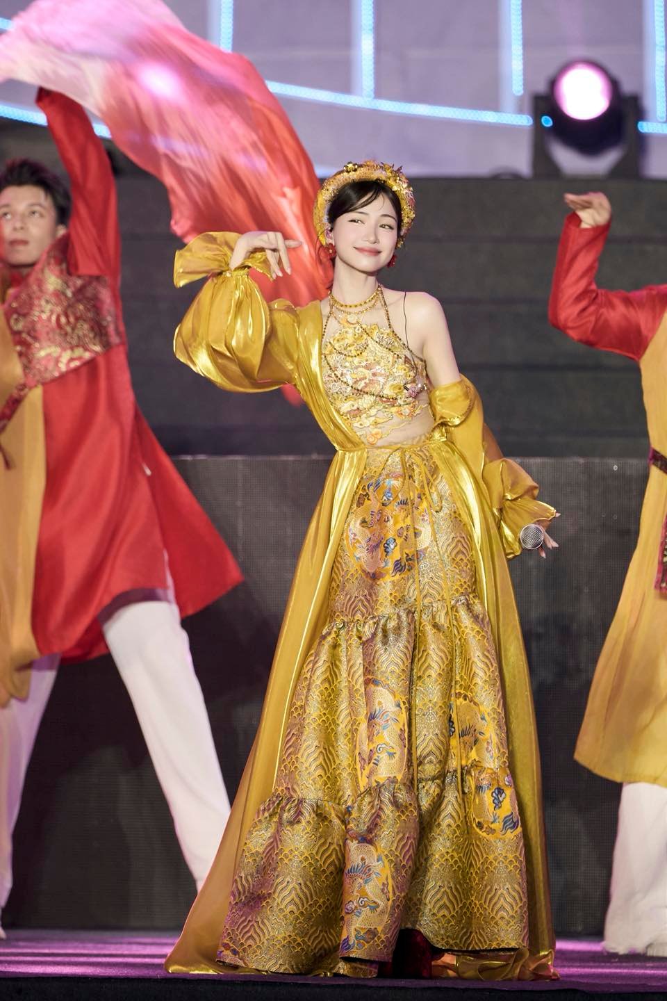 Mẹ đơn thân 