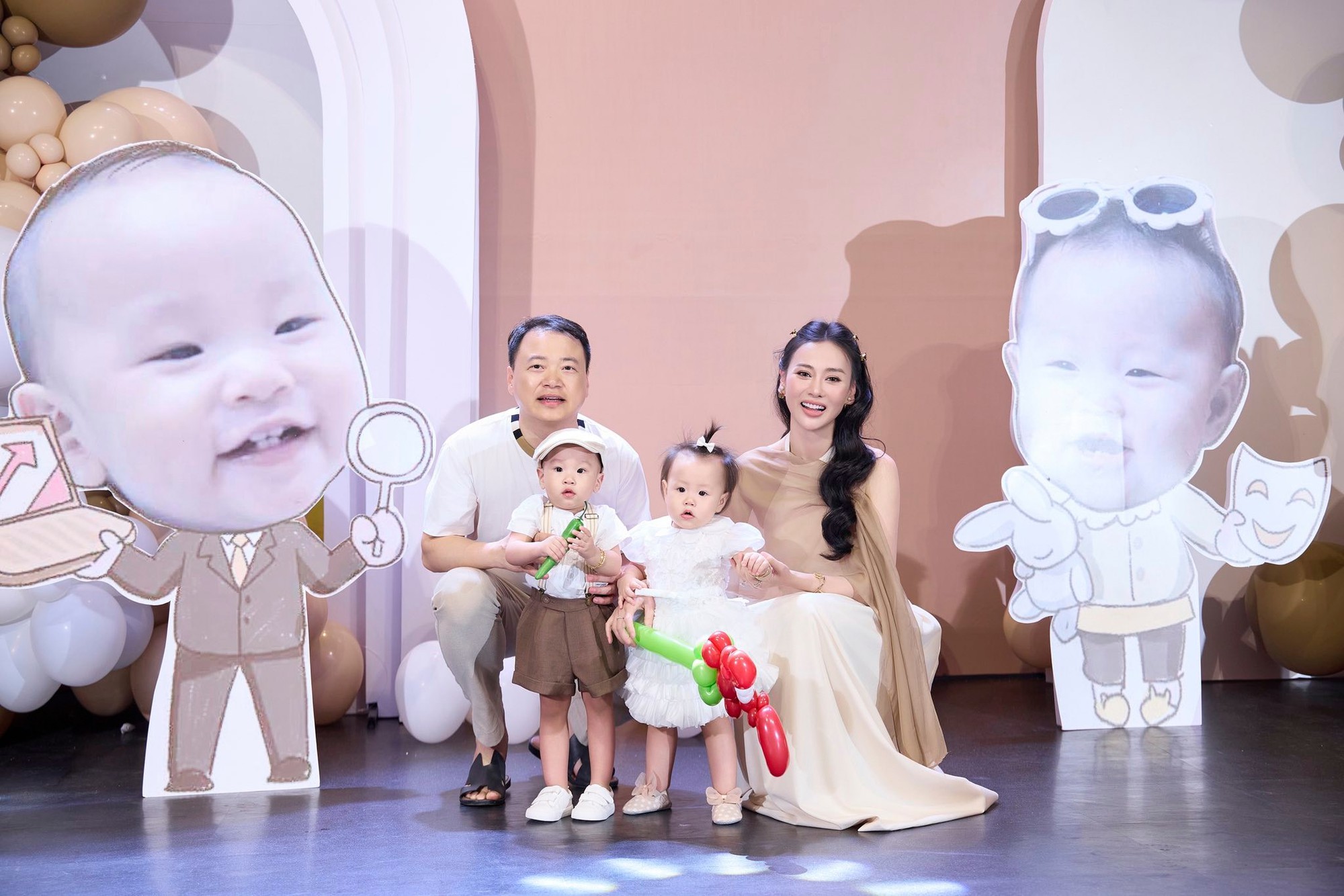 Shark Bình phản ứng thế nào trước sự khéo léo của vợ mà Phương Oanh xuýt xoa: Đúng là cảm xúc gây nghiện- Ảnh 1. Shark Bình phản ứng thế nào trước sự khéo léo của vợ mà Phương Oanh xuýt xoa: Đúng là cảm xúc gây nghiện- Ảnh 1.