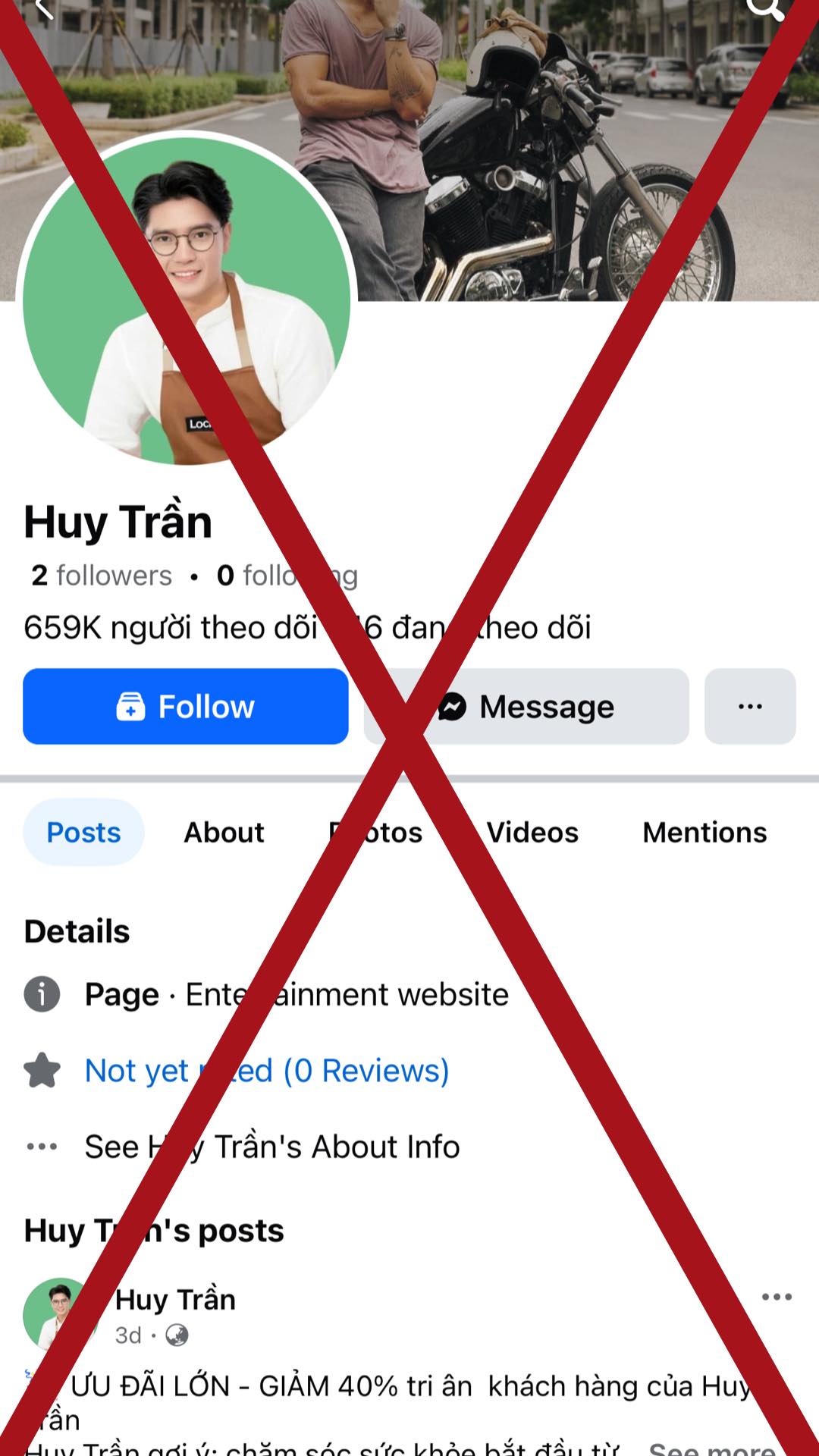 Ngô Thanh Vân thông báo khẩn- Ảnh 2. Ngô Thanh Vân thông báo khẩn- Ảnh 2.