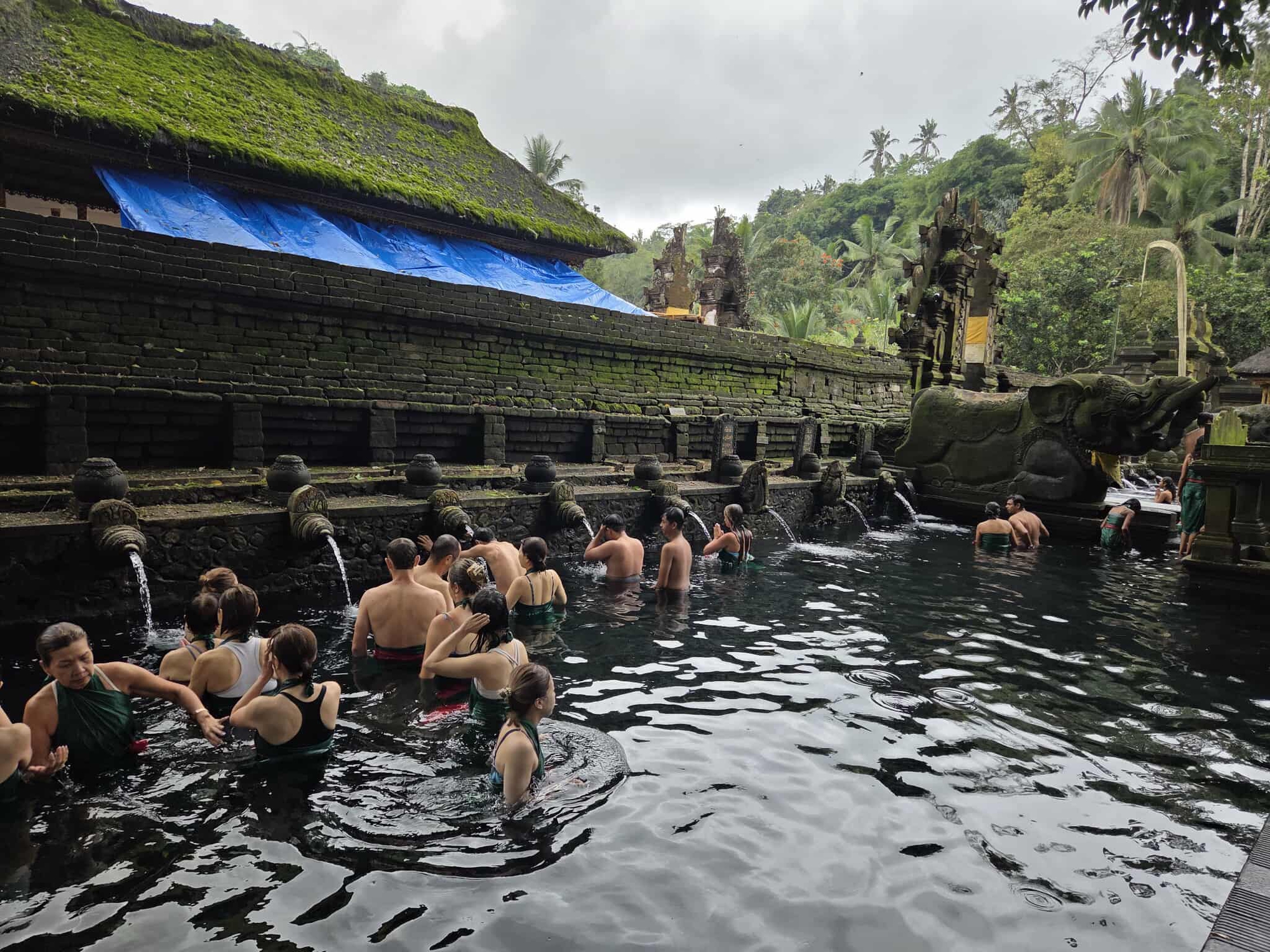 Ruộng bậc thang ở Bali có gì thu hút khách Tây đến thế?- Ảnh 12.