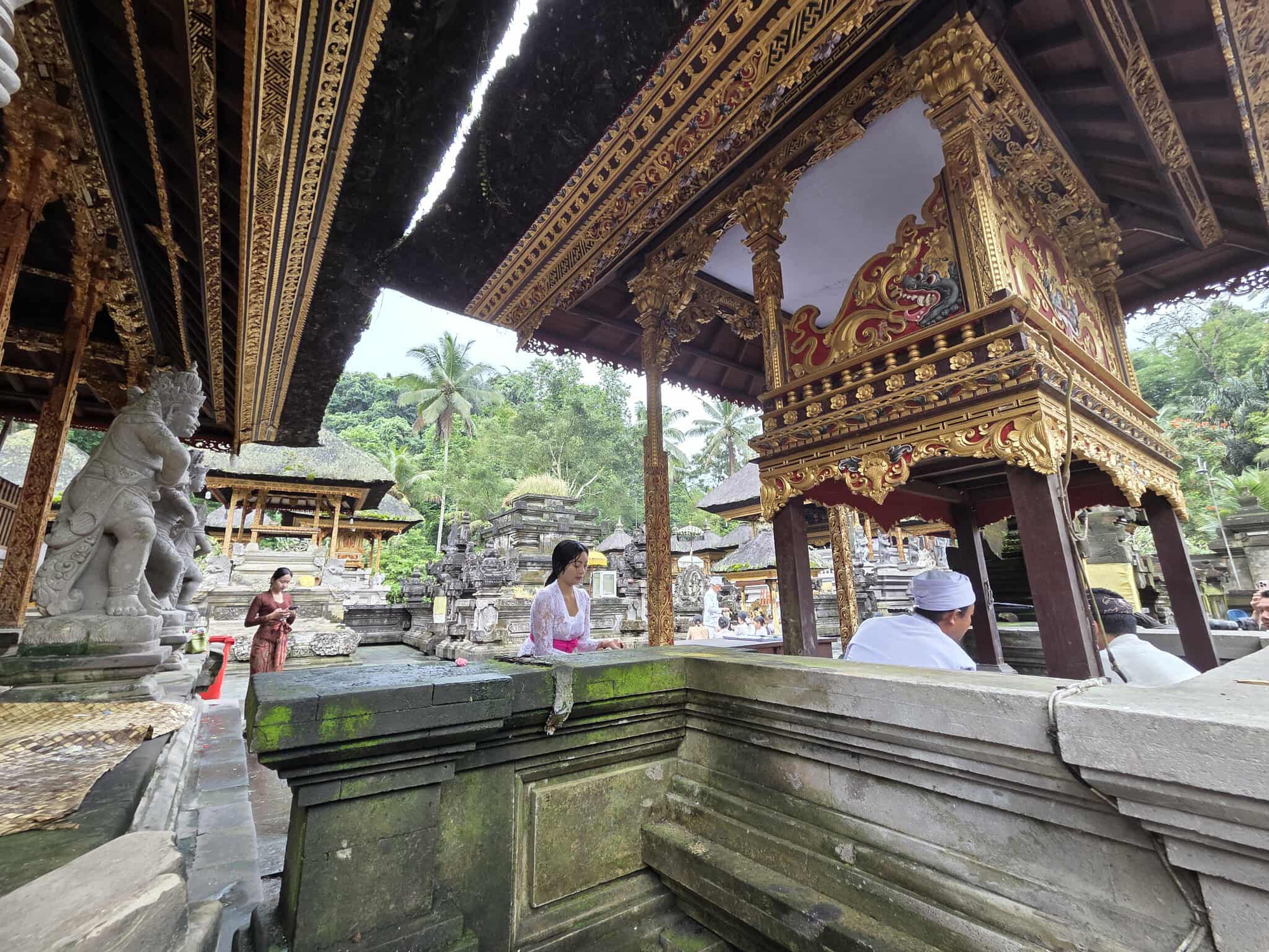 Ruộng bậc thang ở Bali có gì thu hút khách Tây đến thế?- Ảnh 13.