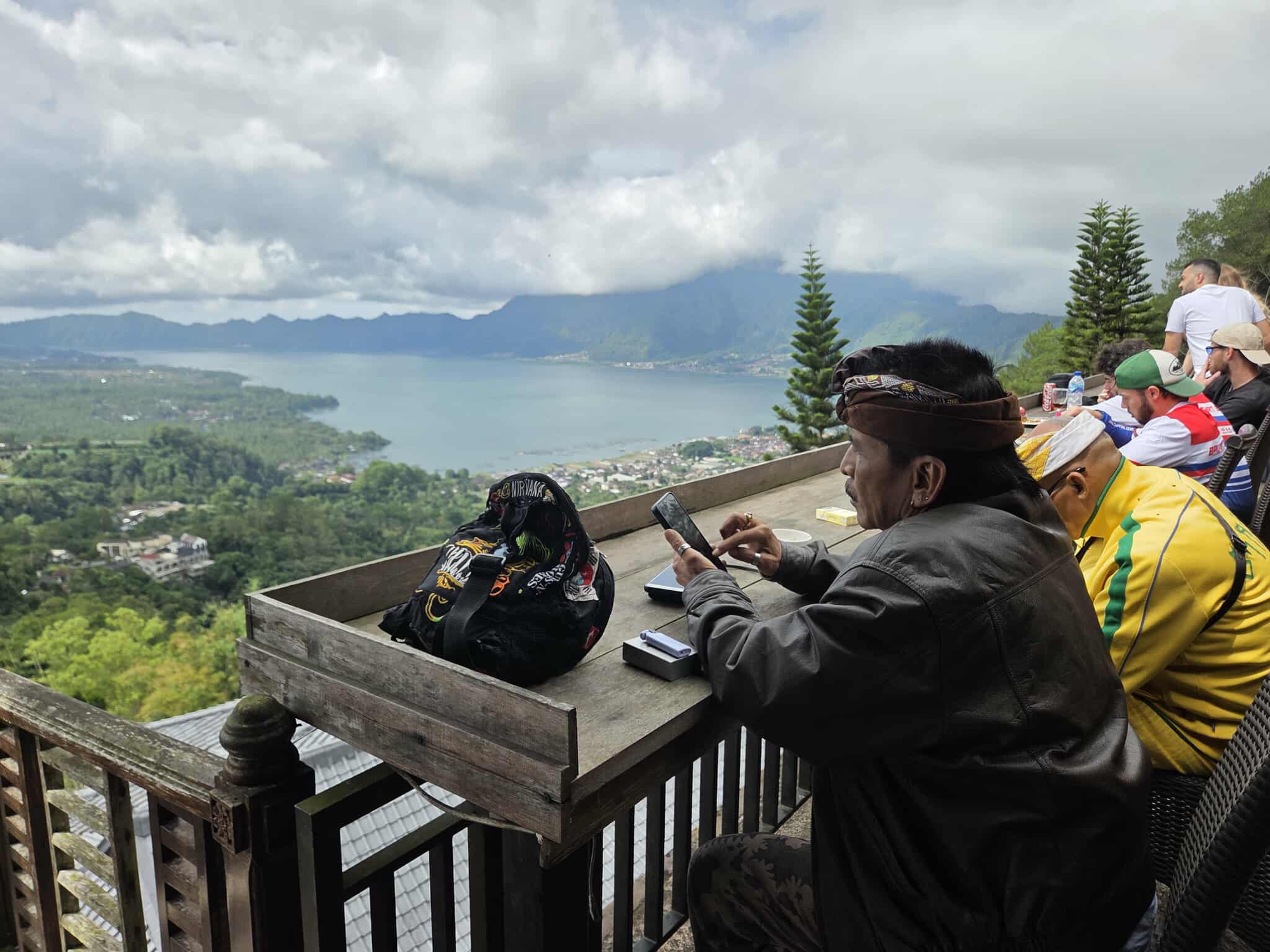 Ruộng bậc thang ở Bali có gì thu hút khách Tây đến thế?- Ảnh 11.