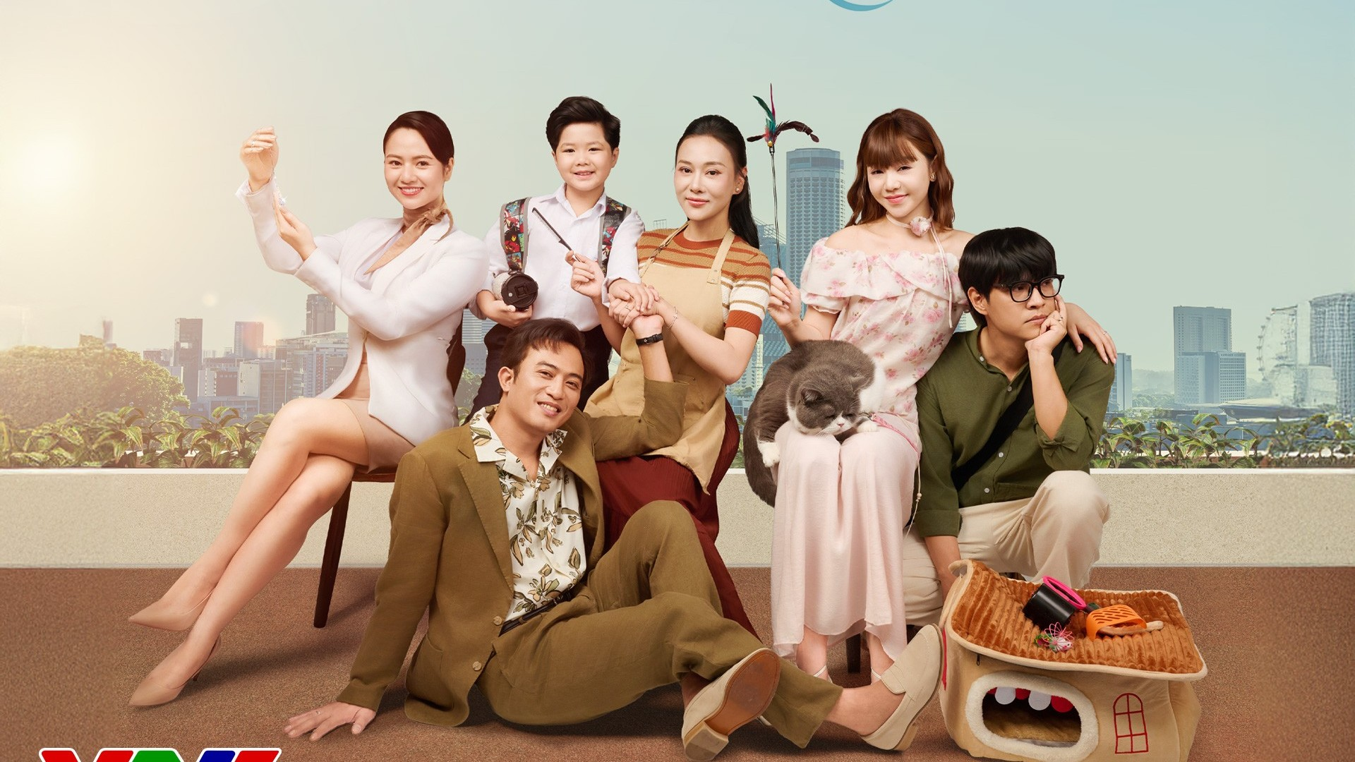 Quỳnh Kool đã làm gì mà netizen đòi cắt vai trong phim Việt giờ vàng?- Ảnh 1. Quỳnh Kool đã làm gì mà netizen đòi cắt vai trong phim Việt giờ vàng?- Ảnh 1.