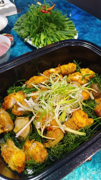 Shark Bình phản ứng thế nào trước sự khéo léo của vợ mà Phương Oanh xuýt xoa: Đúng là cảm xúc gây nghiện- Ảnh 4. Shark Bình phản ứng thế nào trước sự khéo léo của vợ mà Phương Oanh xuýt xoa: Đúng là cảm xúc gây nghiện- Ảnh 4.