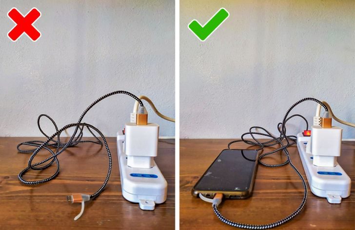 Thói quen nhỏ giúp bạn tiết kiệm tiền triệu khi sạc pin- Ảnh 2. Thói quen nhỏ giúp bạn tiết kiệm tiền triệu khi sạc pin- Ảnh 2.