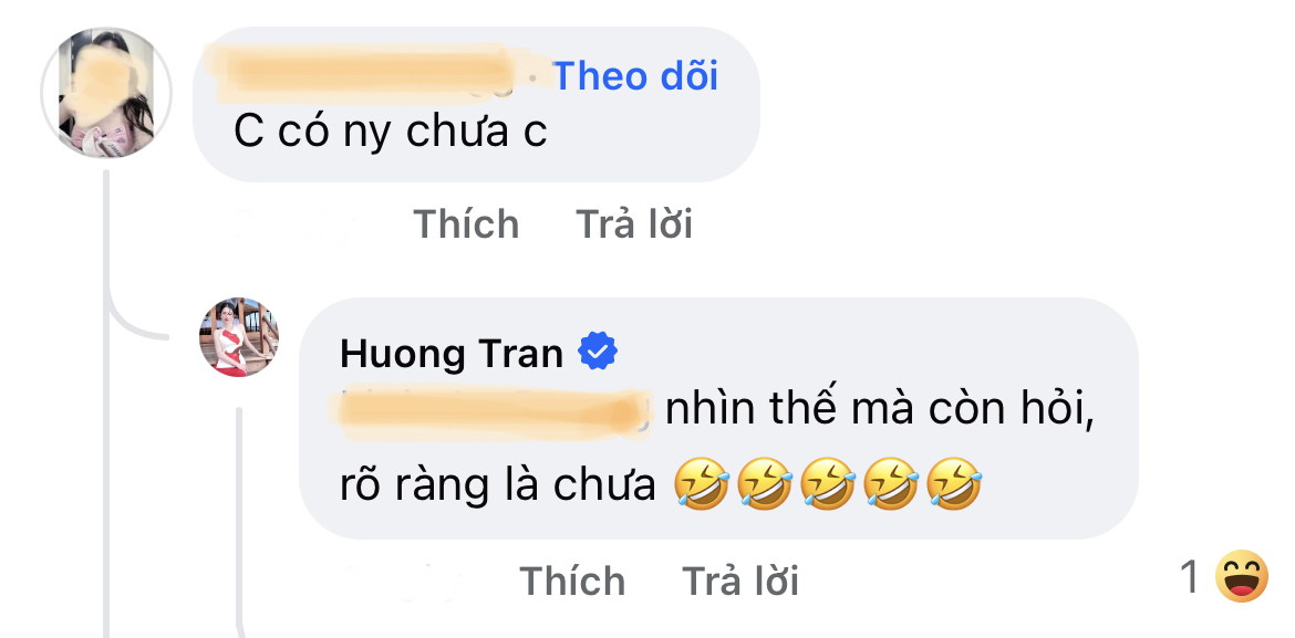 Diện bikini khoe dáng nóng bỏng, vợ cũ diễn viên Việt Anh đáp trả thẳng thừng khi được hỏi 