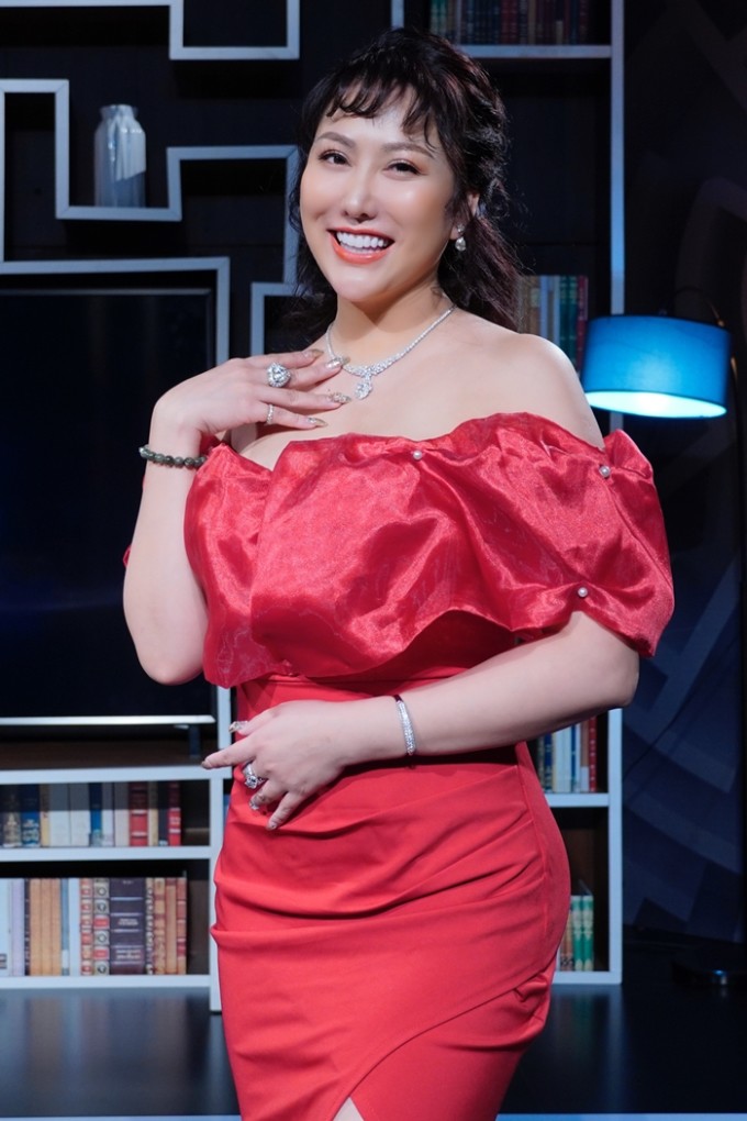 Sao nữ Vbiz 