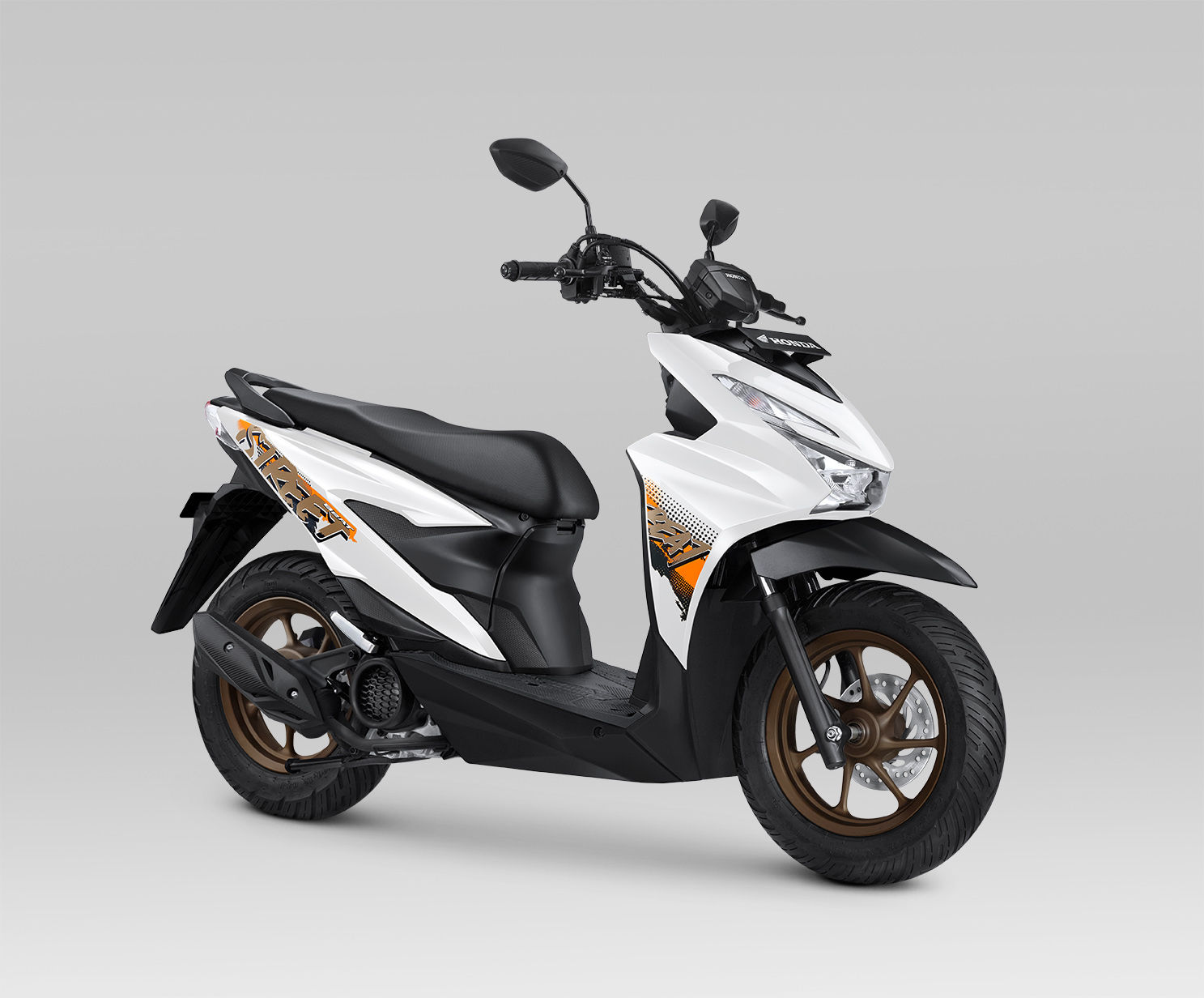 'Vua xe ga' của Honda ra mắt phiên bản mới: Giá cực rẻ chỉ hơn 31 triệu đồng, sở hữu nhiều trang bị xịn xò vượt Vision- Ảnh 3.