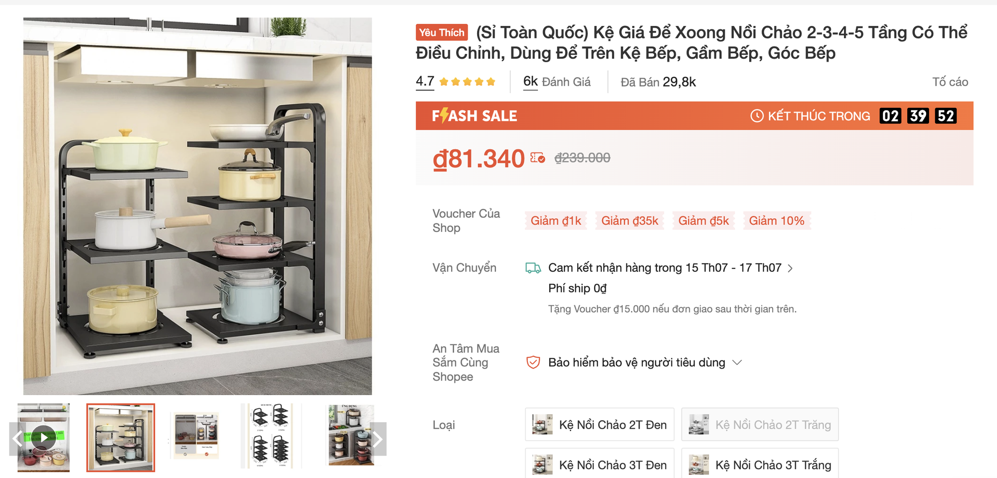 3 món đồ trong bếp một khi đã đầu tư là "ưng cái bụng": Vừa nhỏ gọn xinh xắn, vừa khiến chị em bất ngờ về công năng sử dụng- Ảnh 16.