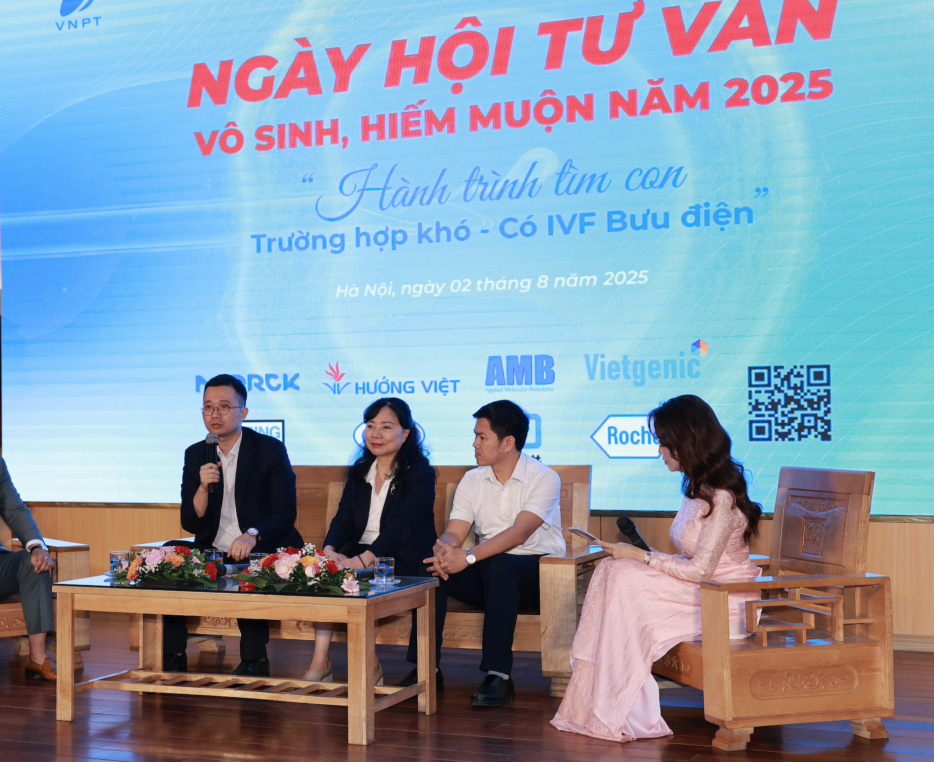 Cặp vợ chồng khóc nghẹn khi con vừa chào đời đã tử vong, ân hận vì không làm điều này từ sớm- Ảnh 1.