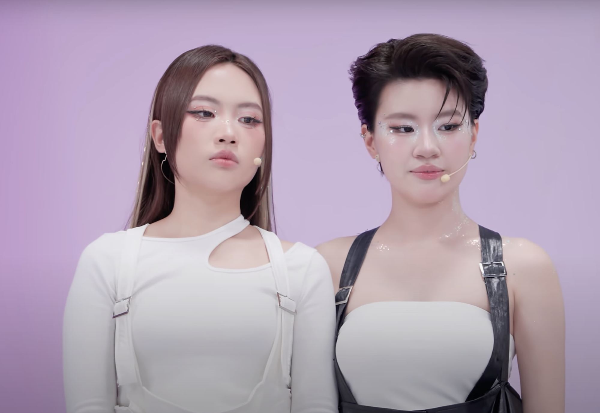 Em Xinh Say Hi loại sốc 6 người, Bích Phương Em Xinh Say Hi loại sốc 6 người, Bích Phương