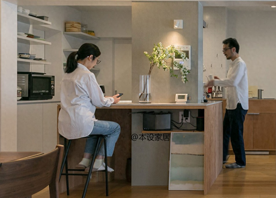 Mẹ 8X chia sẻ: Tôi thấy xấu hổ khi nhìn ngôi nhà 74m² của cặp đôi Nhật, sạch đến mức như bước vào khách sạn- Ảnh 1.