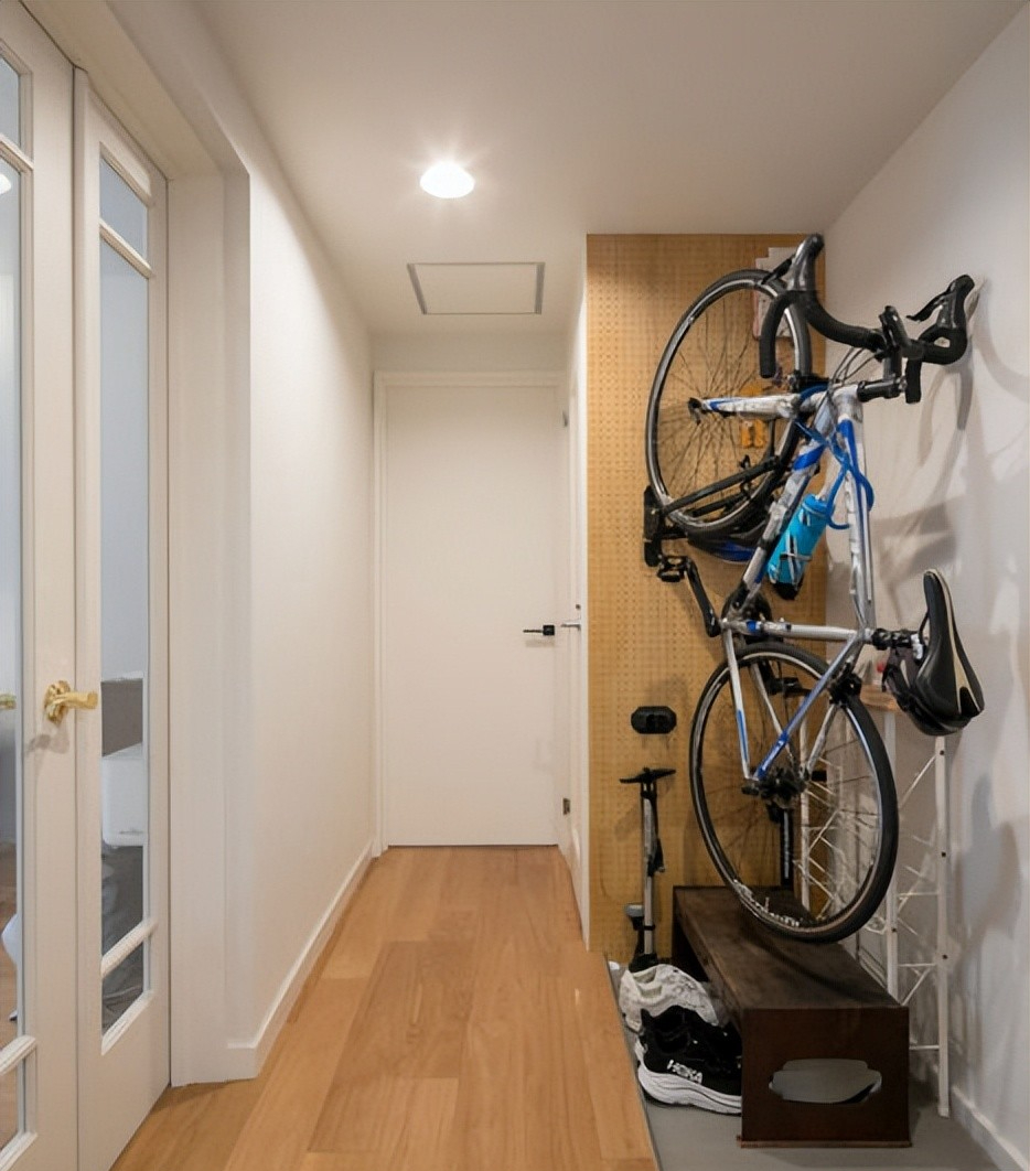 Mẹ 8X chia sẻ: Tôi thấy xấu hổ khi nhìn ngôi nhà 74m² của cặp đôi Nhật, sạch đến mức như bước vào khách sạn- Ảnh 2.