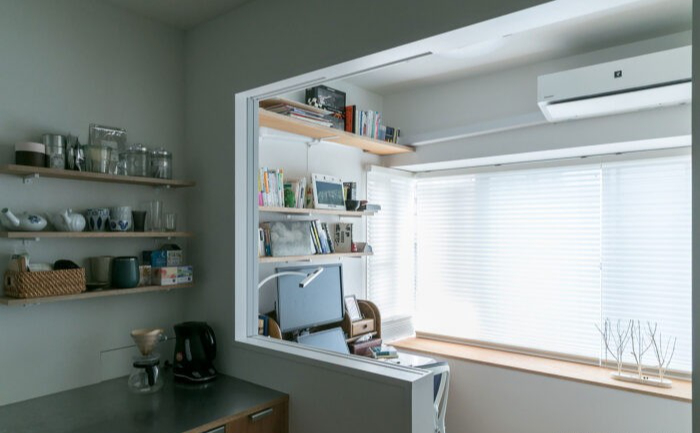 Mẹ 8X chia sẻ: Tôi thấy xấu hổ khi nhìn ngôi nhà 74m² của cặp đôi Nhật, sạch đến mức như bước vào khách sạn- Ảnh 10.