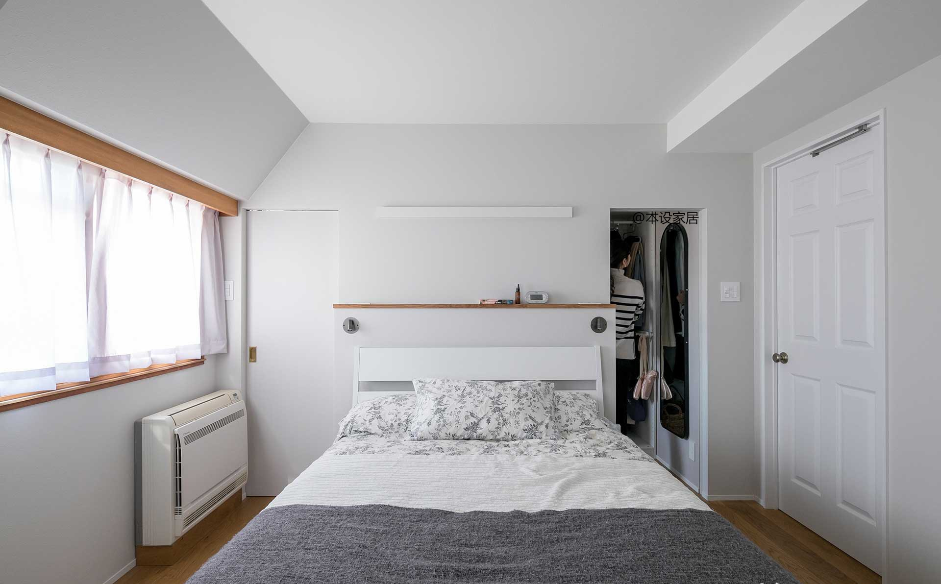 Mẹ 8X chia sẻ: Tôi thấy xấu hổ khi nhìn ngôi nhà 74m² của cặp đôi Nhật, sạch đến mức như bước vào khách sạn- Ảnh 11.