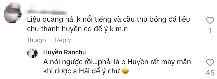 Chu Thanh Huyền lái xế hộp 8 tỷ về quê chồng, đáp trả khi bị netizen ám chỉ cưới Quang Hải chỉ vì 