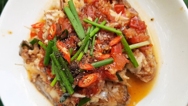 Đi chợ thấy bán cá này nhất định phải mua ngay: Bổ hơn cá hồi mà giá rẻ chỉ bằng 1/4, chợ Việt thường có nhiều- Ảnh 3.