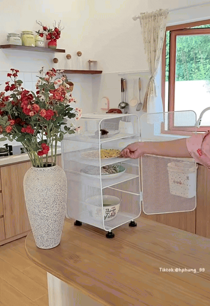 3 món đồ trong bếp một khi đã đầu tư là "ưng cái bụng": Vừa nhỏ gọn xinh xắn, vừa khiến chị em bất ngờ về công năng sử dụng- Ảnh 3.