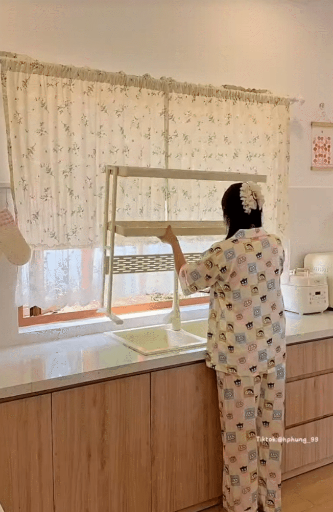 3 món đồ trong bếp một khi đã đầu tư là "ưng cái bụng": Vừa nhỏ gọn xinh xắn, vừa khiến chị em bất ngờ về công năng sử dụng- Ảnh 7.