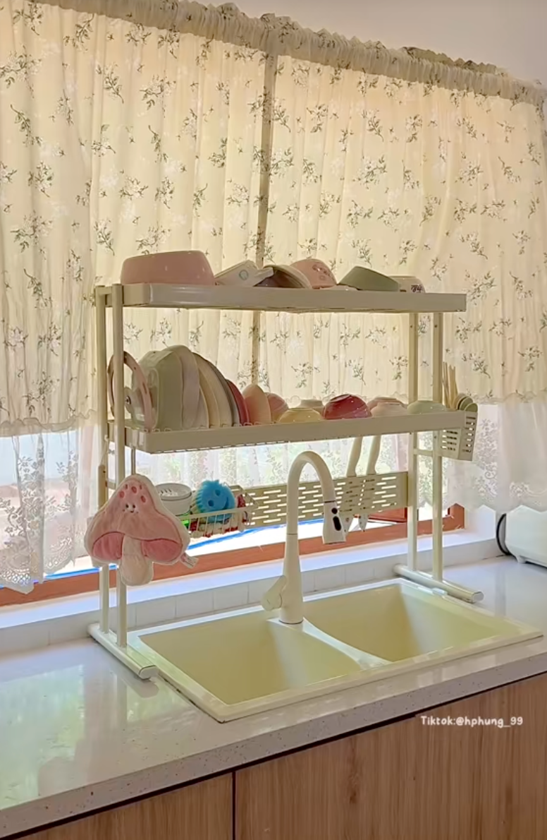 3 món đồ trong bếp một khi đã đầu tư là "ưng cái bụng": Vừa nhỏ gọn xinh xắn, vừa khiến chị em bất ngờ về công năng sử dụng- Ảnh 10.