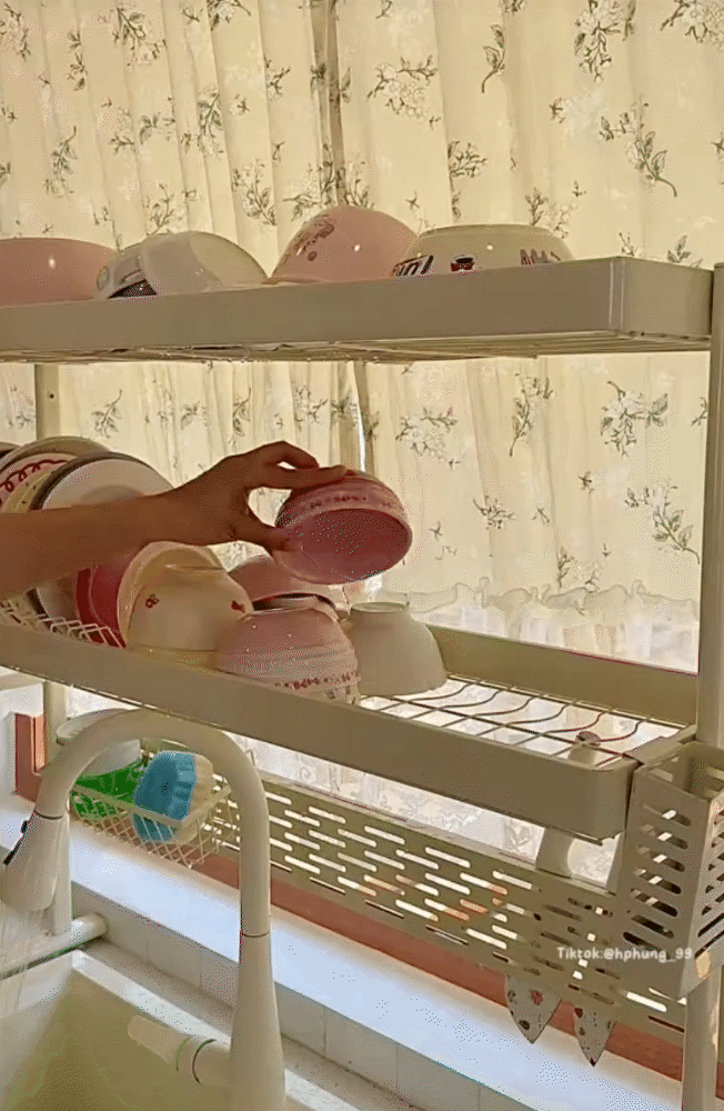 3 món đồ trong bếp một khi đã đầu tư là "ưng cái bụng": Vừa nhỏ gọn xinh xắn, vừa khiến chị em bất ngờ về công năng sử dụng- Ảnh 9.