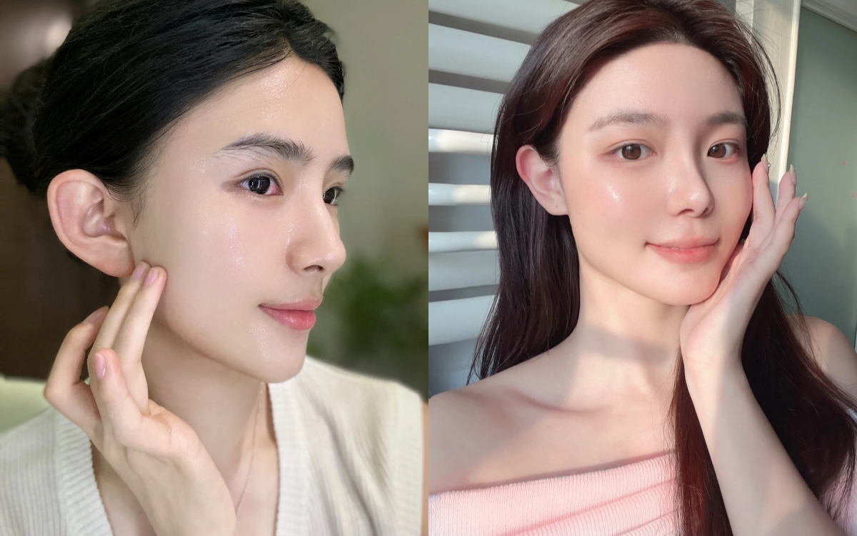 BTV chọn ra 5 serum vitamin C không cần để tủ lạnh, giúp mờ thâm và sáng da hiệu quả- Ảnh 1.
