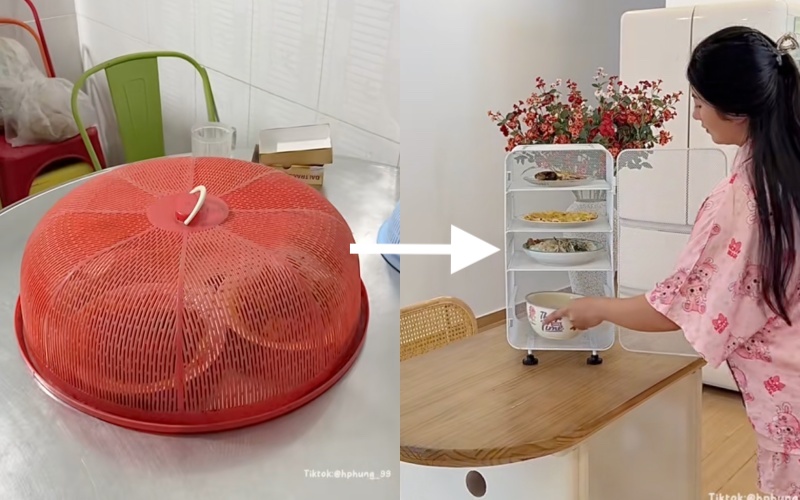 3 món đồ trong bếp một khi đã đầu tư là "ưng cái bụng": Vừa nhỏ gọn xinh xắn, vừa khiến chị em bất ngờ về công năng sử dụng- Ảnh 1.