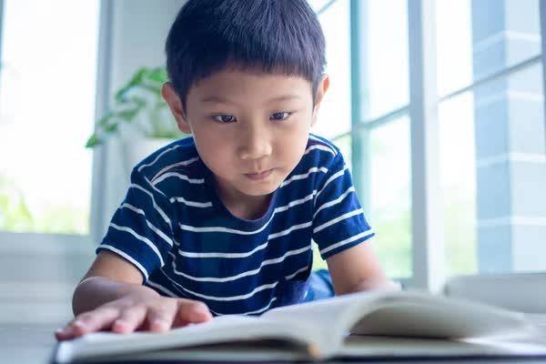 Trước 12 tuổi, dù giàu hay nghèo, hãy dốc hết sức nâng đỡ con ở MÔN HỌC này!- Ảnh 1.
