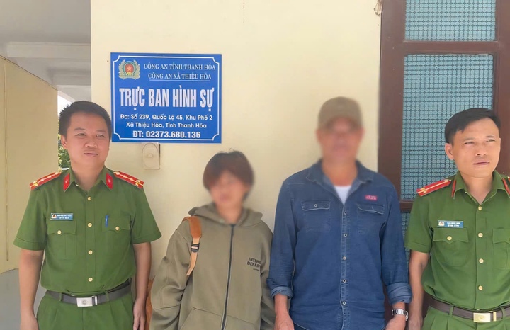 Ngăn chặn nữ sinh 13 tuổi ở Lâm Đồng bị kẻ lạ mặt dụ dỗ đi làm tiếp viên karaoke- Ảnh 1.