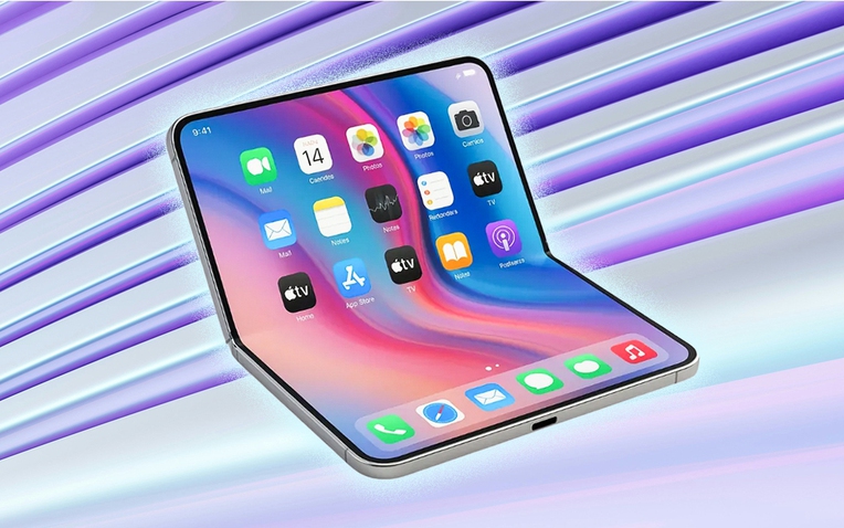 Nói thật là, nếu iPhone gập mà “ngon” như Galaxy Fold7, chắc chắn bán đắt như tôm tươi- Ảnh 1. Nói thật là, nếu iPhone gập mà “ngon” như Galaxy Fold7, chắc chắn bán đắt như tôm tươi- Ảnh 1.