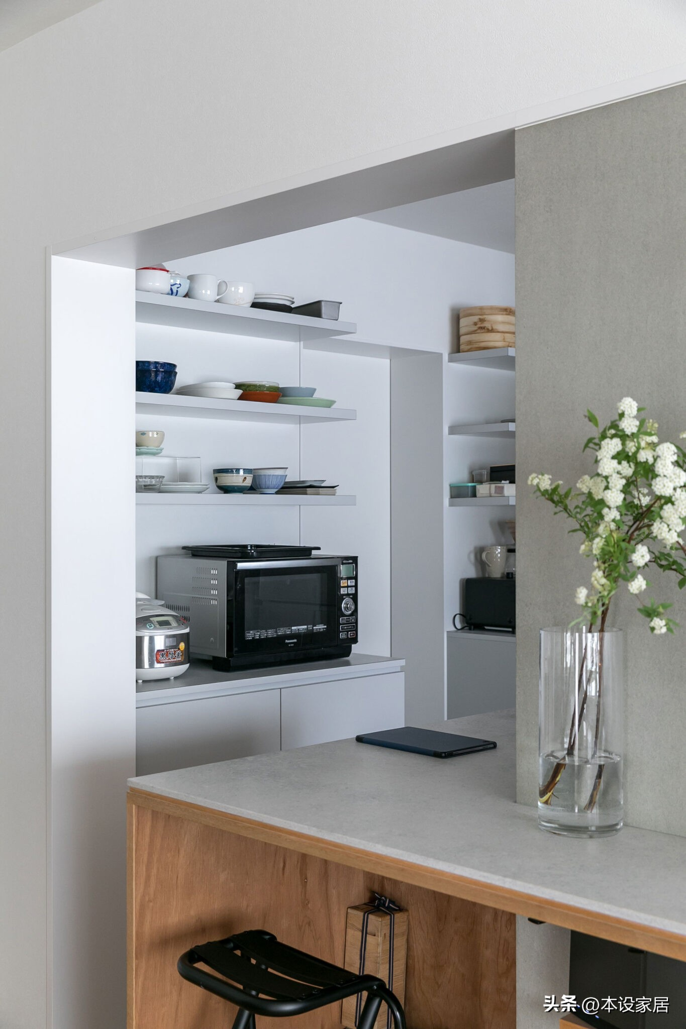 Mẹ 8X chia sẻ: Tôi thấy xấu hổ khi nhìn ngôi nhà 74m² của cặp đôi Nhật, sạch đến mức như bước vào khách sạn- Ảnh 9.