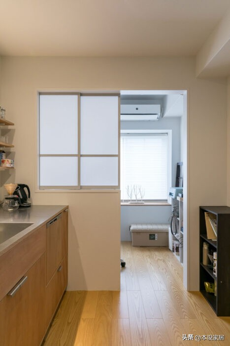 Mẹ 8X chia sẻ: Tôi thấy xấu hổ khi nhìn ngôi nhà 74m² của cặp đôi Nhật, sạch đến mức như bước vào khách sạn- Ảnh 6.