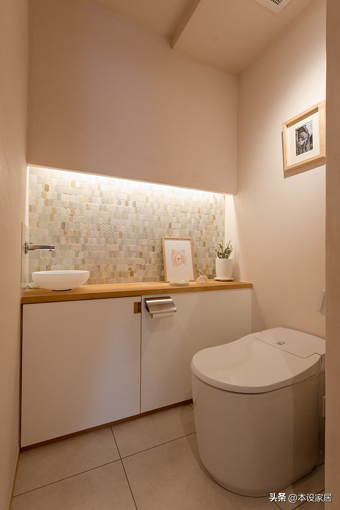 Mẹ 8X chia sẻ: Tôi thấy xấu hổ khi nhìn ngôi nhà 74m² của cặp đôi Nhật, sạch đến mức như bước vào khách sạn- Ảnh 13.