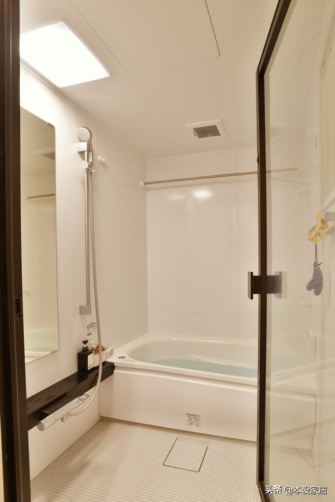 Mẹ 8X chia sẻ: Tôi thấy xấu hổ khi nhìn ngôi nhà 74m² của cặp đôi Nhật, sạch đến mức như bước vào khách sạn- Ảnh 12.