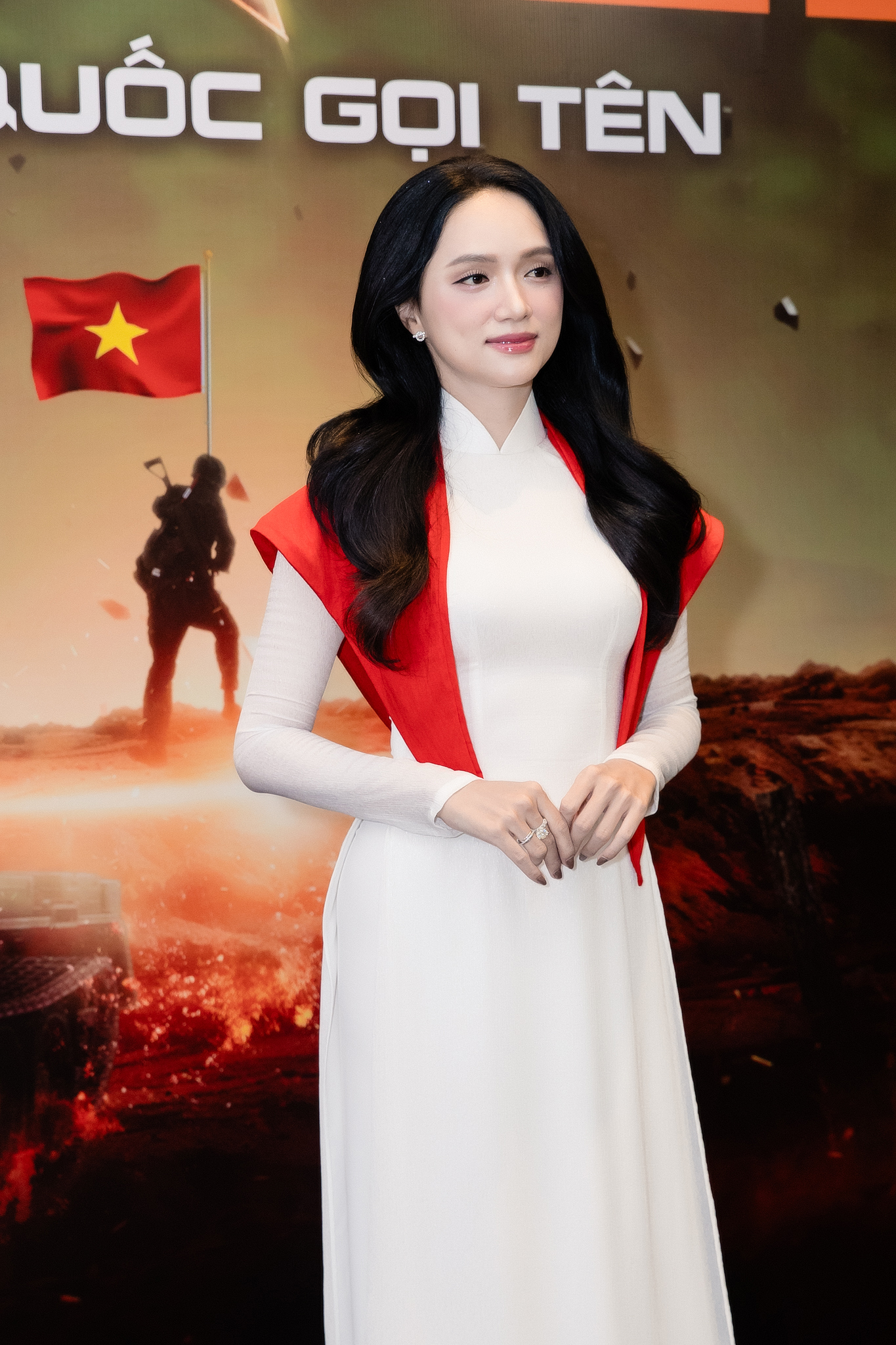 Hương Giang phát ngôn gây sốt: 