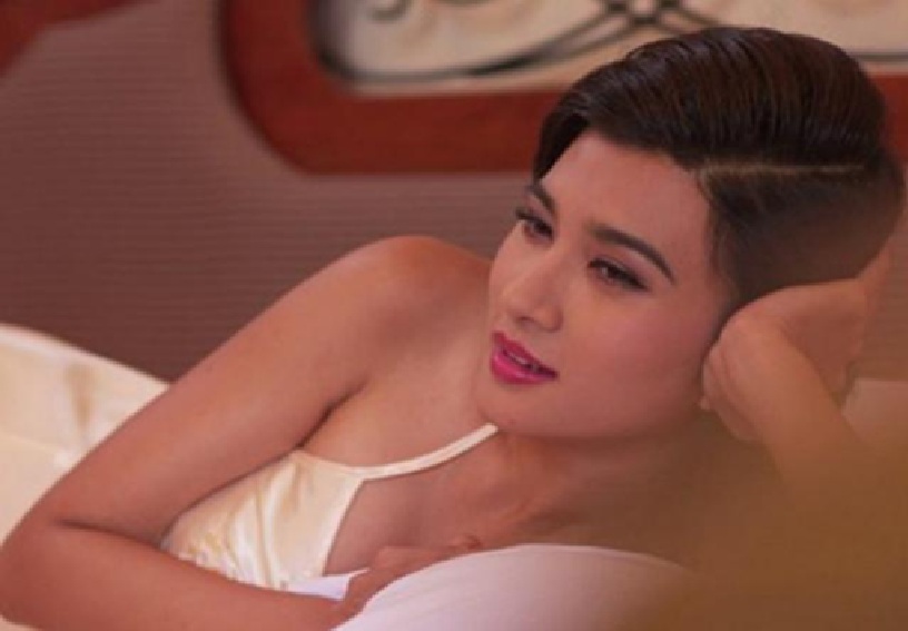 Nữ NSƯT làm mẹ đơn thân năm 21 tuổi: Sở hữu nhà mặt tiền quận 1, U40 vẫn xinh đẹp, nóng bỏng- Ảnh 4. Nữ NSƯT làm mẹ đơn thân năm 21 tuổi: Sở hữu nhà mặt tiền quận 1, U40 vẫn xinh đẹp, nóng bỏng- Ảnh 4.