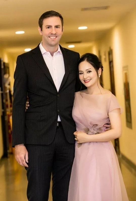 Diễn viên Lan Phương: 