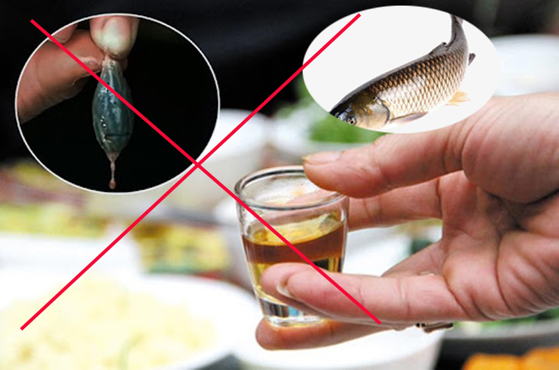 1 bộ phận của cá chứa cực nhiều độc chất: Lắm người ‘vô tư’ lấy để bồi bổ khiến cơ thể phải ‘trả giá đắt’- Ảnh 1.