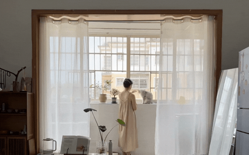 Tại sao bạn mãi không gặp may? Có thể do phong thủy ngôi nhà đang "tụ âm khí"- Ảnh 4.