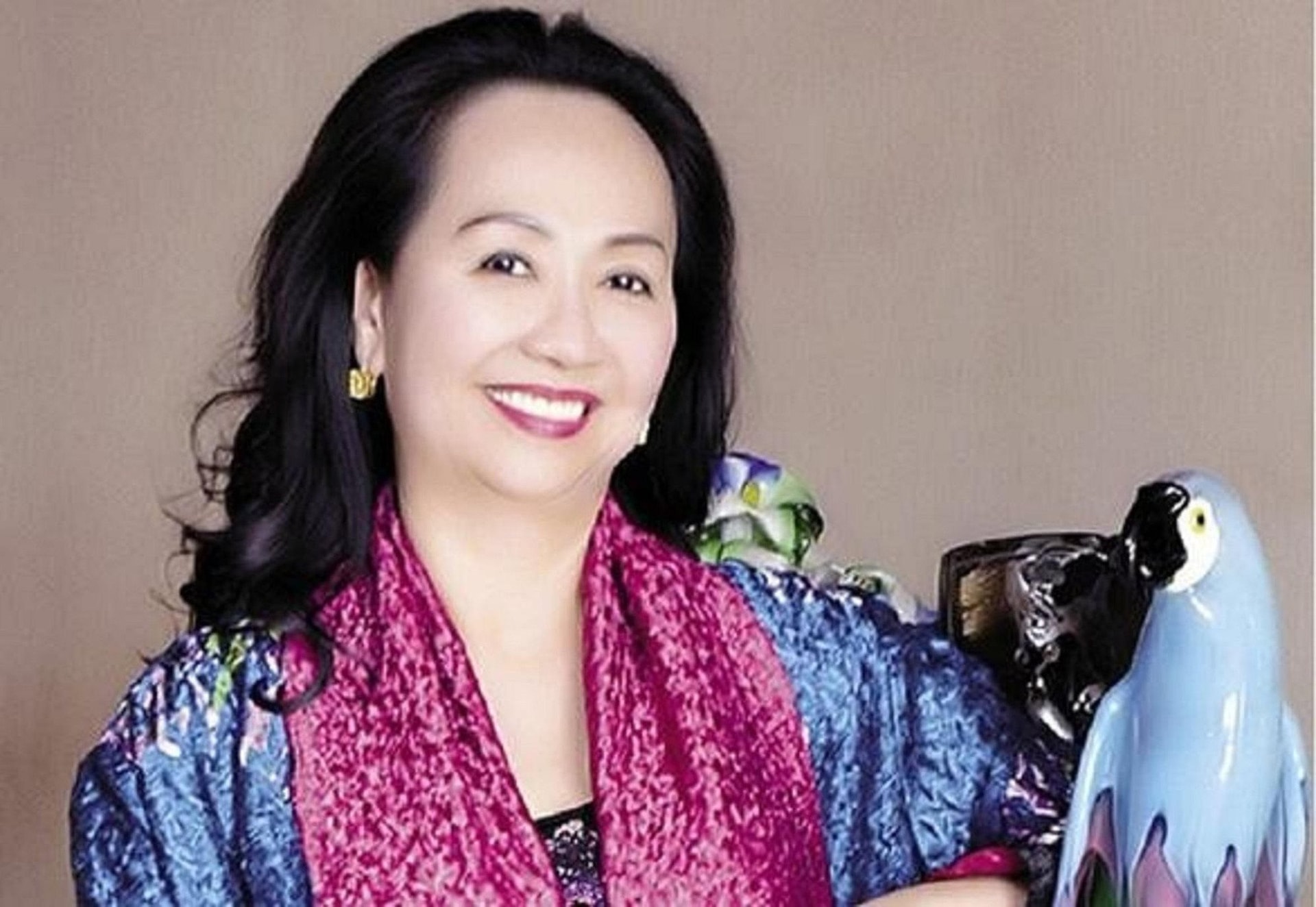 Một doanh nghiệp niêm yết bắt đầu trả nợ cho bà Trương Mỹ Lan- Ảnh 1.