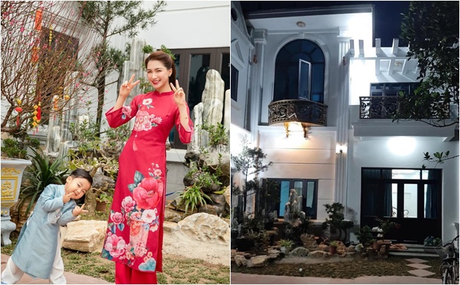 Mẹ đơn thân 