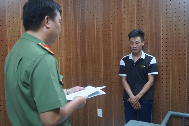 Bắt tạm giam Phạm Khánh Nhi sinh năm 2000- Ảnh 1.