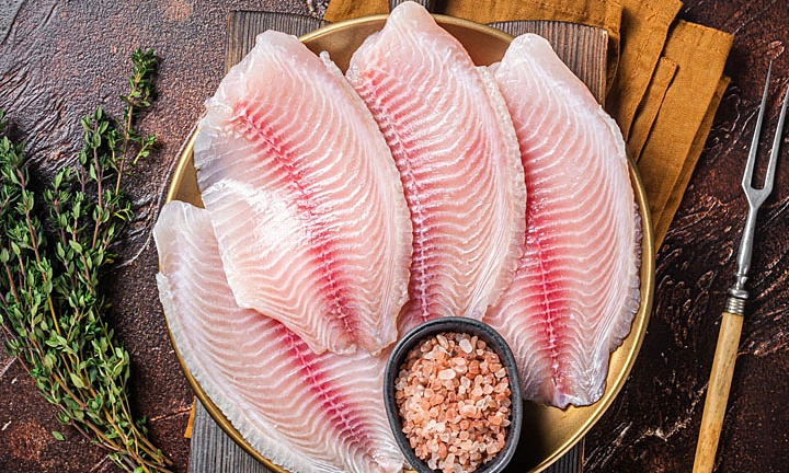 Đi chợ thấy bán cá này nhất định phải mua ngay: Bổ hơn cá hồi mà giá rẻ chỉ bằng 1/4, chợ Việt thường có nhiều- Ảnh 2.