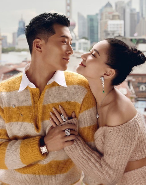 Siêu mẫu Victoria's Secret và 