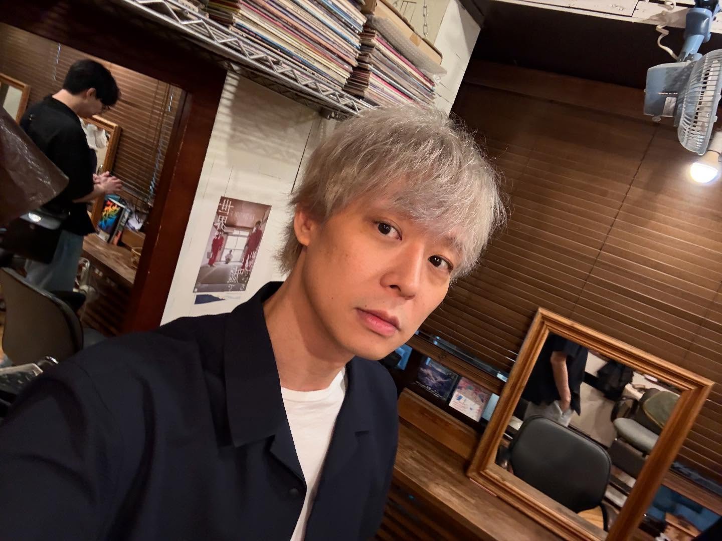Park Yoochun tái xuất với ngoại hình gây hoảng hốt: 