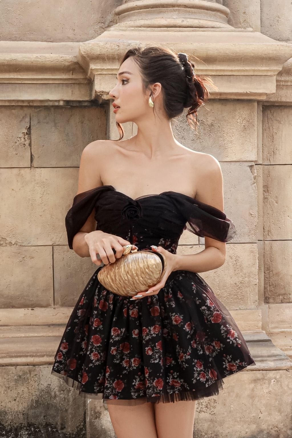 Có ít nhất 4 local brand Việt bán váy áo xinh ngây ngất, bạn đừng cất công order đồ làm gì cho cực- Ảnh 12.