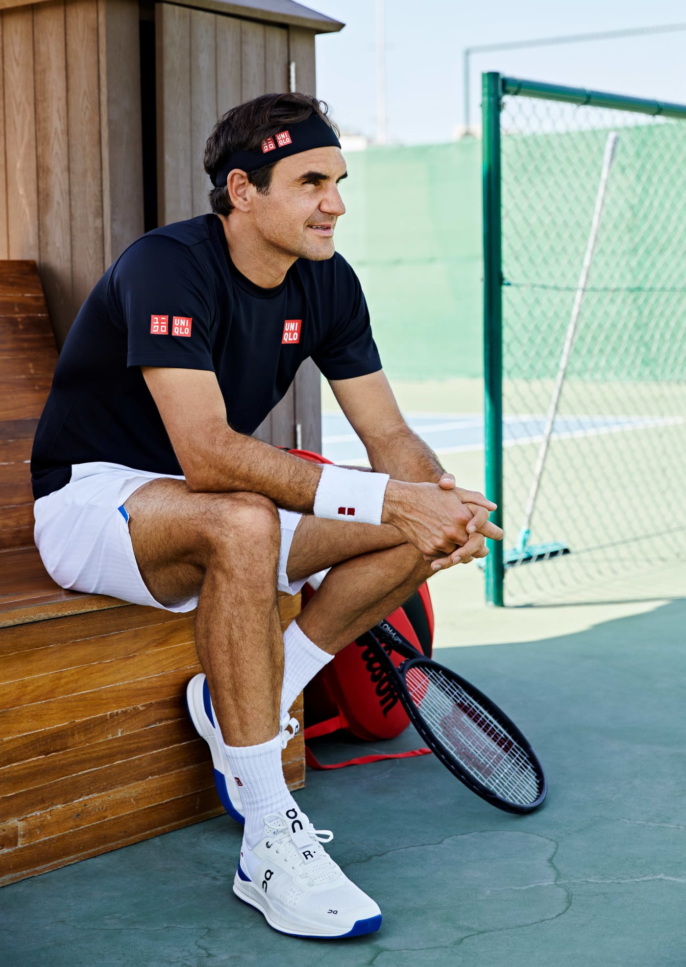 ON - Từ thất bại khi đòi gắn “ống nước” vào giày Nike, giờ sắp vượt mặt Nike tới nơi- Ảnh 15. ON - Từ thất bại khi đòi gắn “ống nước” vào giày Nike, giờ sắp vượt mặt Nike tới nơi- Ảnh 15.