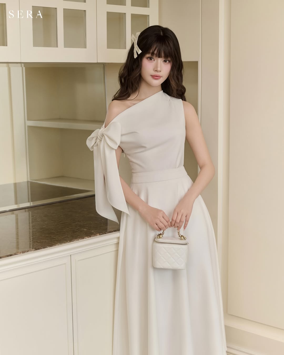 Có ít nhất 4 local brand Việt bán váy áo xinh ngây ngất, bạn đừng cất công order đồ làm gì cho cực- Ảnh 5.